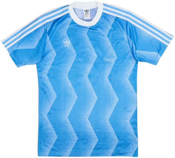 1990s adidas Template Shirt #2 - 8/10 - (M)