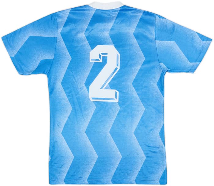 1990s adidas Template Shirt #2 - 8/10 - (M)