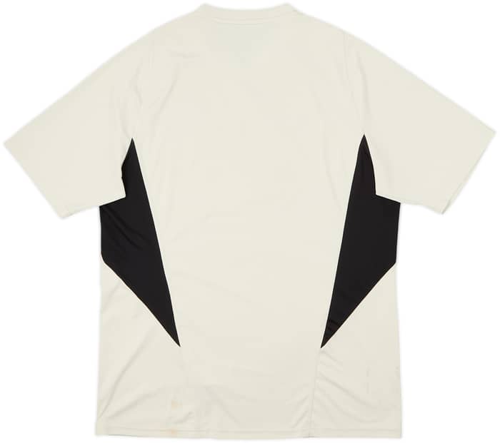 2022-23 Germany adidas Training Shirt - 7/10 - (L)
