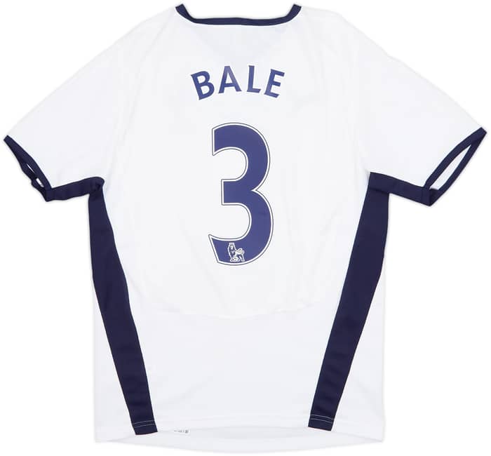 2008-09 Tottenham Home Shirt Bale #3 - 7/10 - (M)
