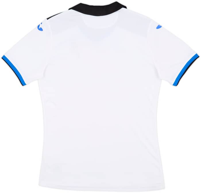 2022-23 Atalanta Away Shirt - 8/10 - (M)