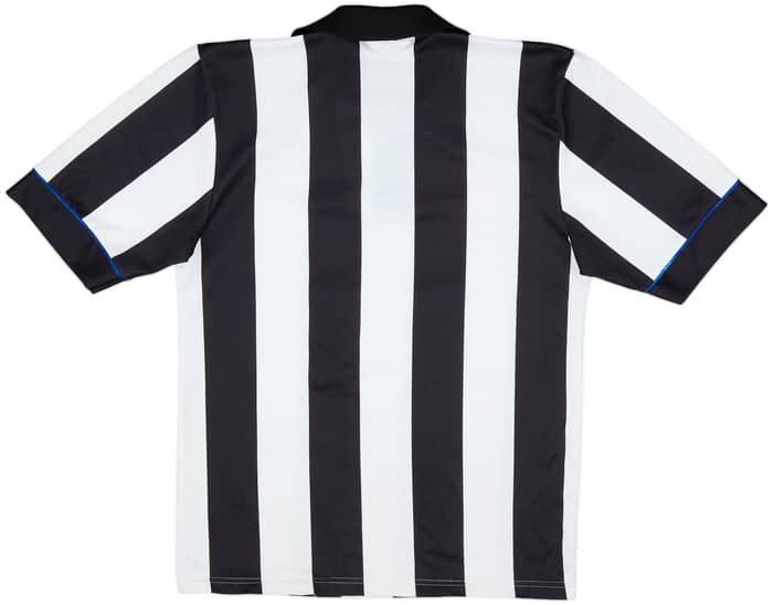 1993-95 Newcastle Home Shirt - 7/10 - (S)