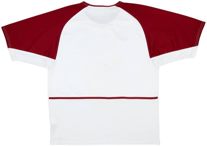 2003-05 Sparta Prague Away Shirt - 5/10 - (S)