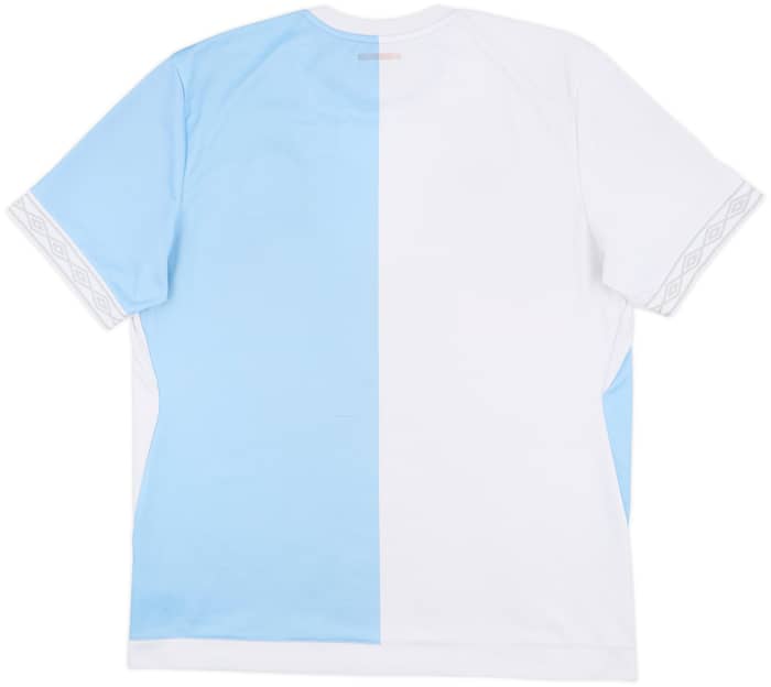 2018-19 Blackburn Rovers Home Shirt - 6/10 - (XL)