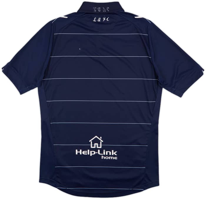 2014-15 Leeds United Away Shirt - 5/10 - (S)