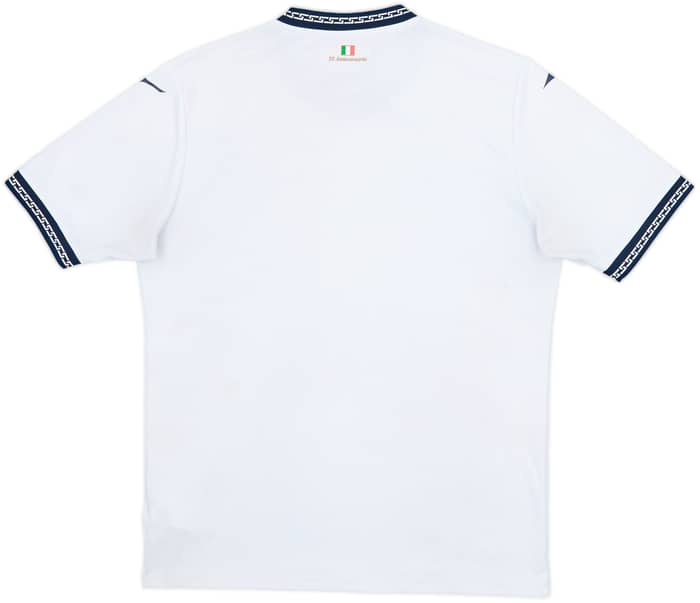 2023-24 Lazio Third Shirt - 5/10 - (L)
