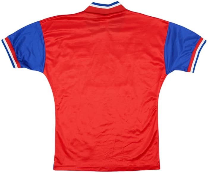 1993-95 Bayern Munich Home Shirt - 8/10 - (S)