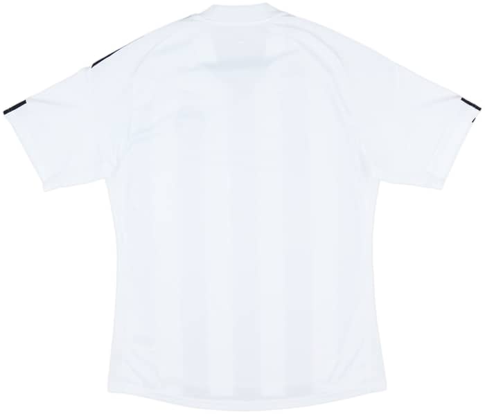 2010-11 Partizan Belgrade Home Shirt - 8/10 - (L)