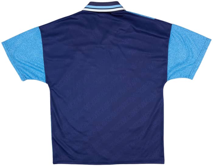 1994-96 Lazio Away Shirt - 8/10 - (M)
