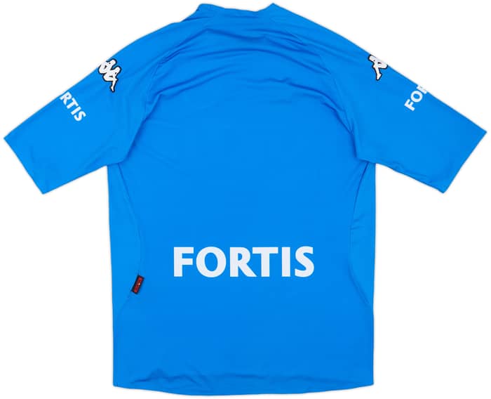 2006-07 Feyenoord Player Issue Away Shirt - 10/10 - (S)