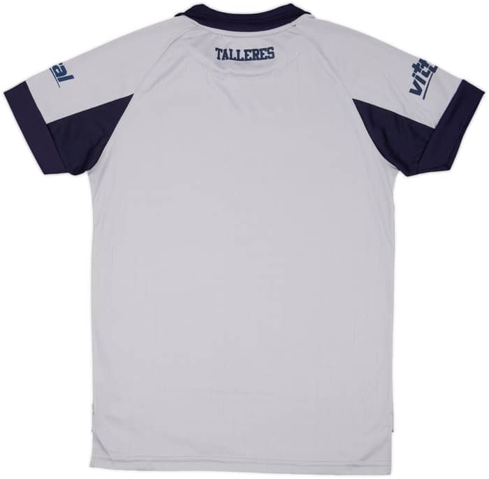 2022 Club Atletico Talleres Third Shirt - 9/10 - (M)