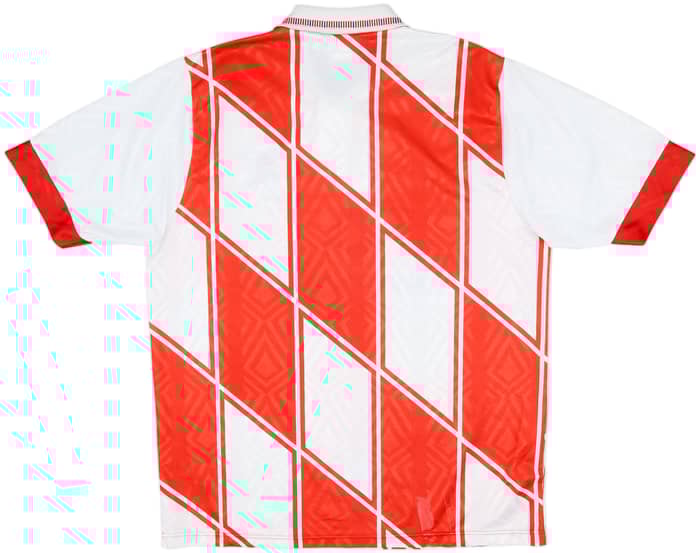 1990-92 Chelsea Away Shirt - 6/10 - (L)