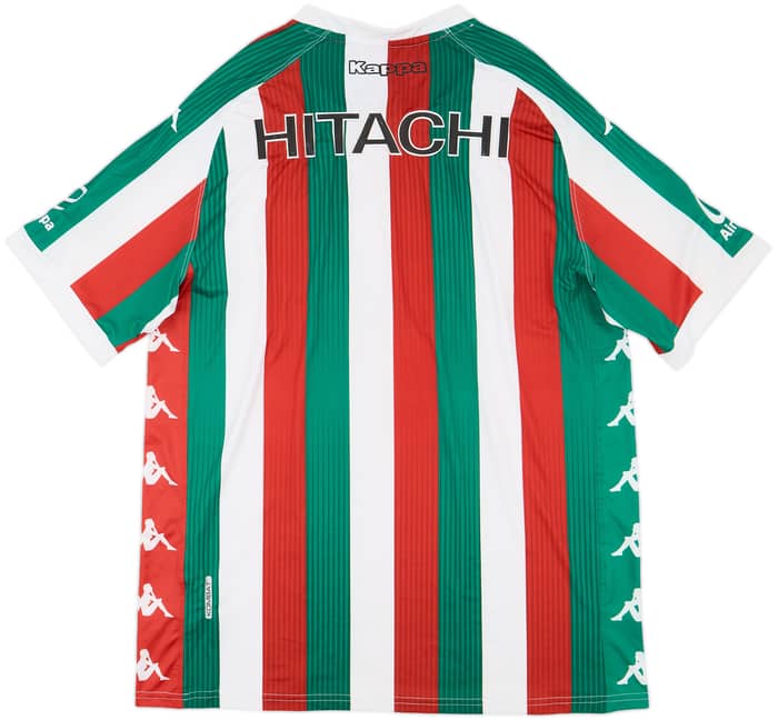 2019-20 Velez Sarsfield Third Shirt - 7/10 - (XL)