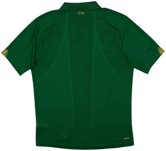 2019-20 Ireland Home Shirt - 9/10 - (S)