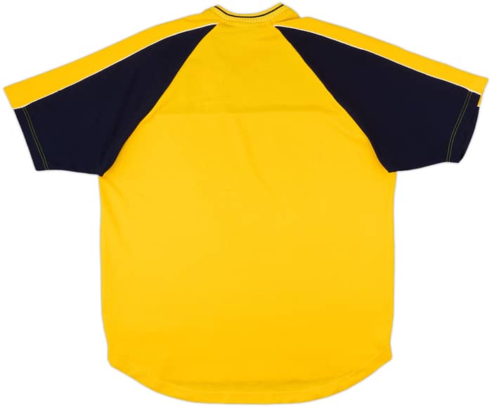 2001-02 Cheltenham Third Shirt - 7/10 - (XXL)