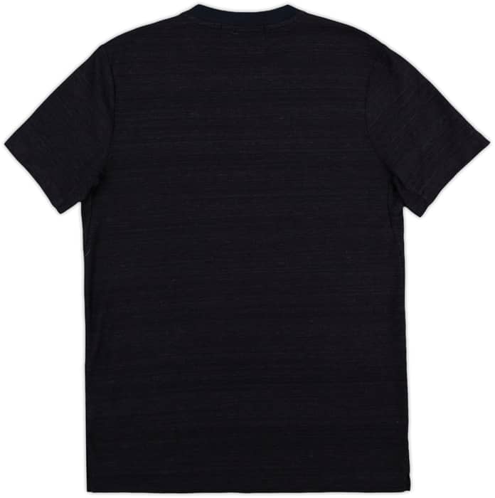 2018-19 Paris Saint-Germain Nike Polo Shirt - 8/10 - (L)