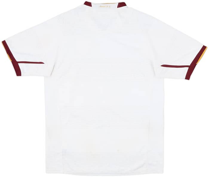 2007-08 Arsenal Away Shirt - 5/10 - (S)