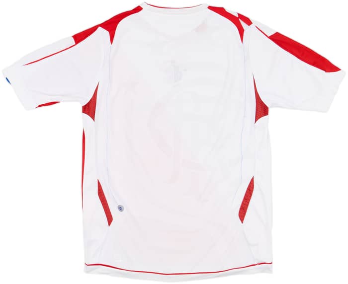 2006-07 Rangers Away Shirt - 6/10 - (M)
