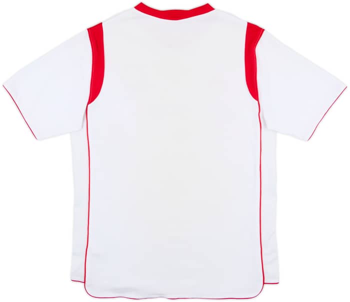2009-10 Wolves Away Shirt - 5/10 - (L)