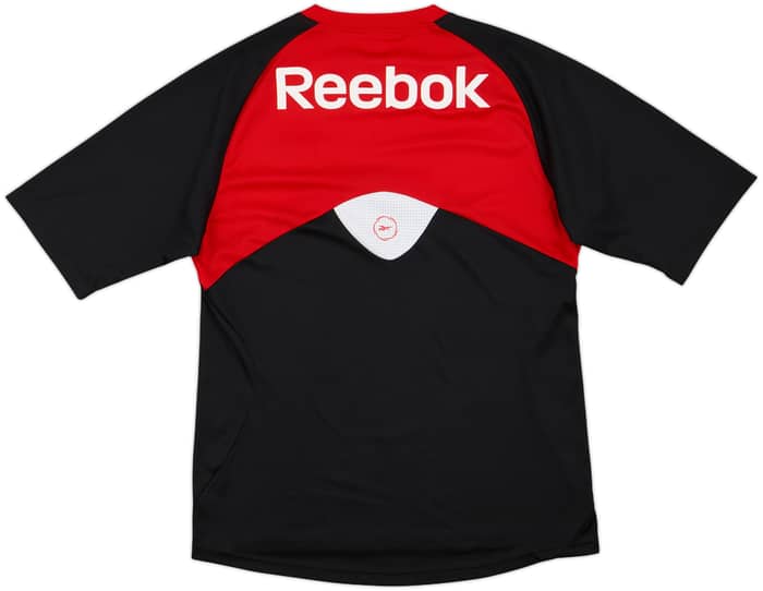 2010-11 Lens Reebok Training Shirt - 8/10 - (M)