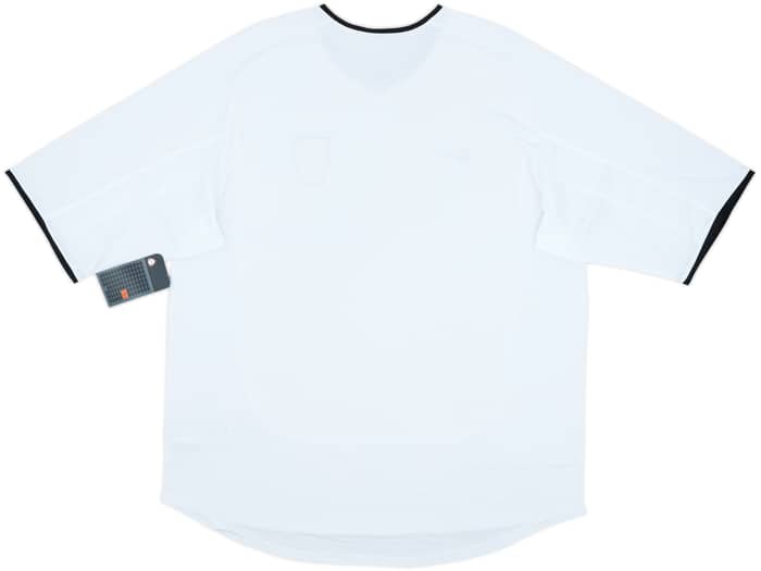 2001-03 Lens Player Issue Third Shirt (XL)