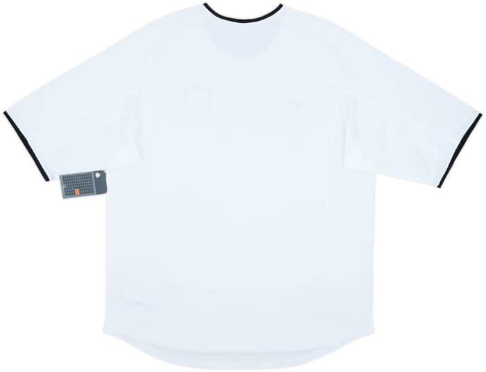 2001-03 Lens Player Issue Third Shirt (XL)