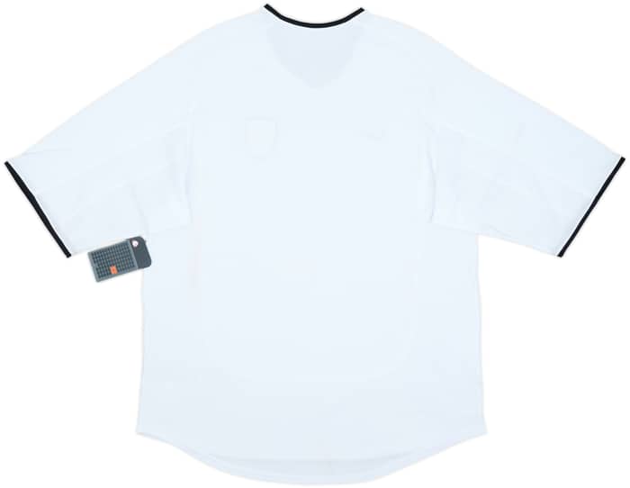 2001-03 Lens Player Issue Third Shirt (XL)