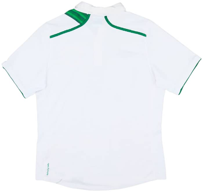 2012-13 Ireland Away Shirt - 5/10 - (L)