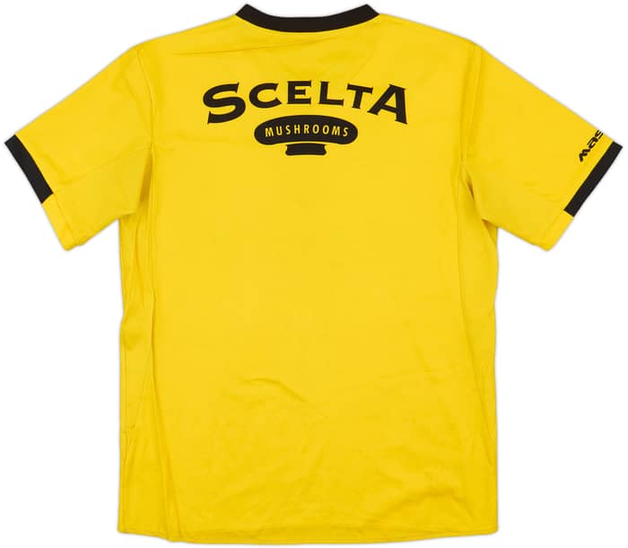 2013-14 VVV Venlo Home Shirt - 5/10 - (S)