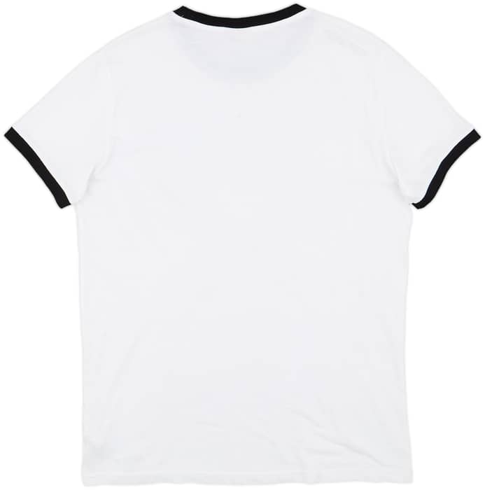 2015-16 PAOK Macron Training Shirt - 8/10 - (XL)