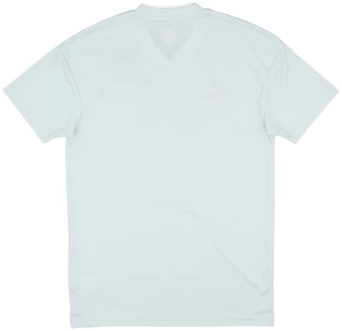 2018-19 Japan Away Shirt - 8/10 - (S)