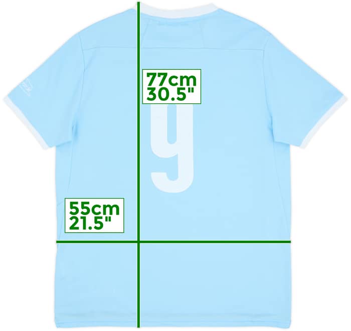 2013-14 Lazio Limited Edition Home Shirt #9 (S. Pioli) #9 - 9/10 - (L)