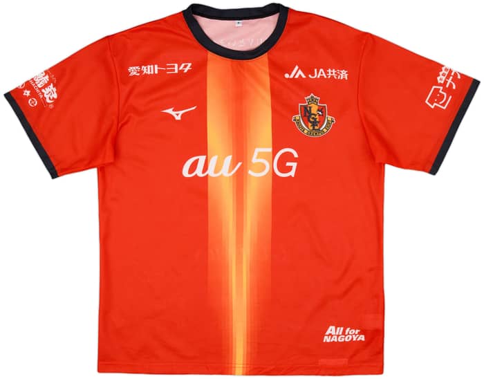 2022 Nagoya Grampus Special Shirt - 10/10 - (M)