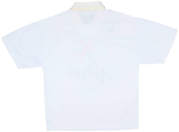 1993-94 Valencia Home Shirt - 8/10 - (XL)
