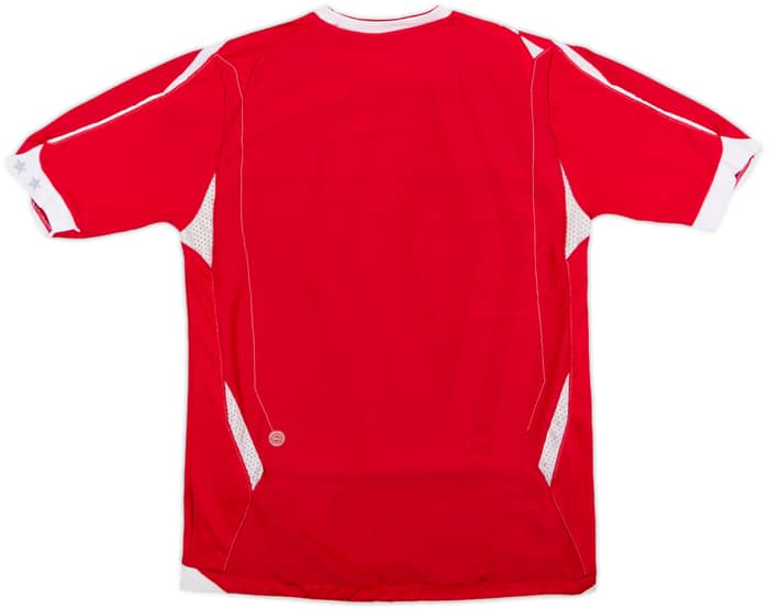 2006-08 Nottingham Forest Home Shirt - 5/10 - (S)