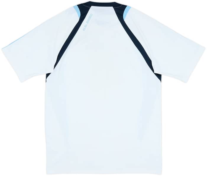 2009-10 Real Madrid adidas Training Shirt - 6/10 - (L)