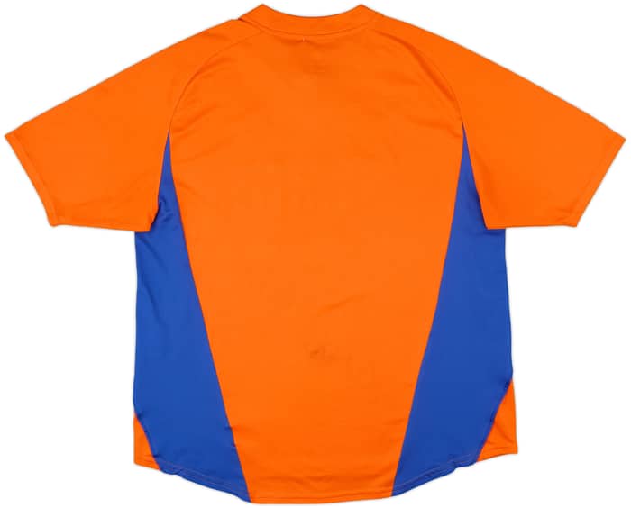 2002-03 Rangers Away Shirt - 6/10 - (XL)
