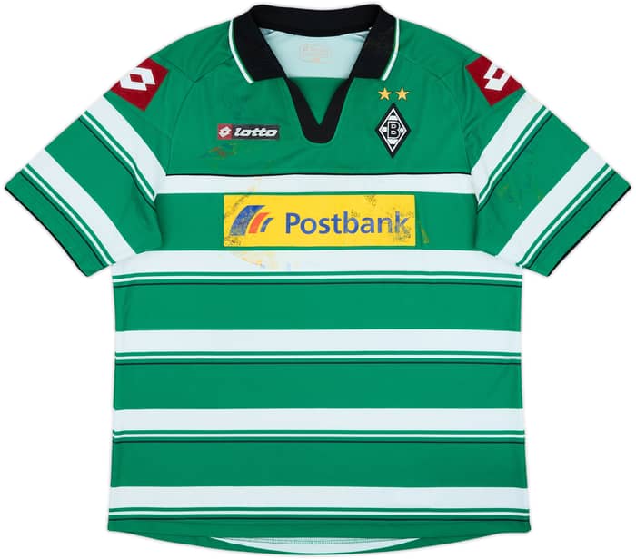 2012-13 Borussia Monchengladbach Third Shirt - 3/10 - (XL)