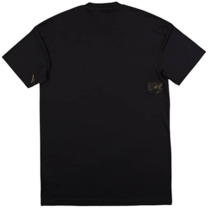 2018-19 Manchester United adidas Training Shirt - 5/10 - (M)