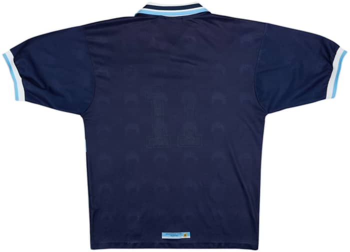 1999-01 Argentina Away Shirt - 5/10 - (M)