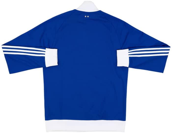2013-14 Argentina adidas Track Jacket - 7/10 - (M)