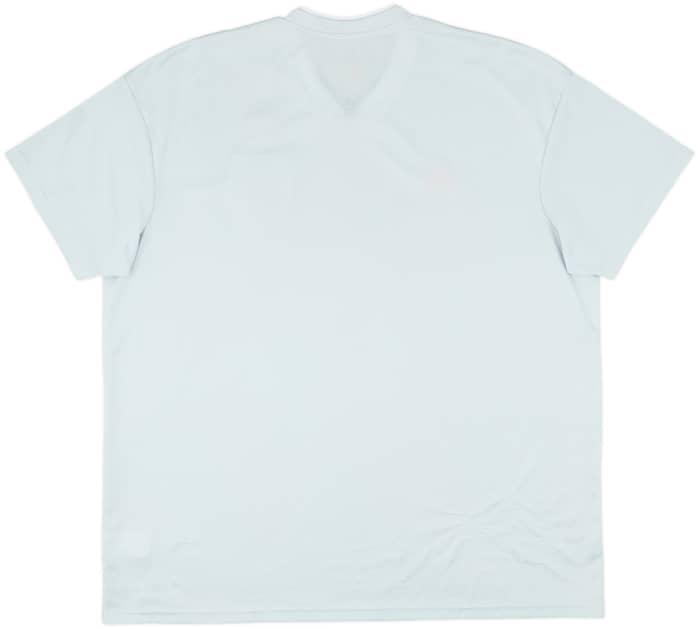 2018-19 Japan Away Shirt - 6/10 - (XXL)