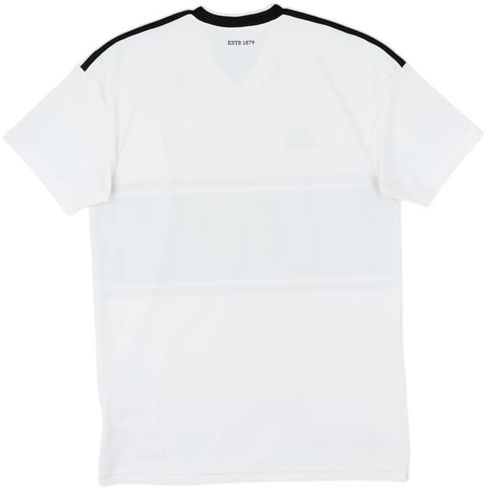 2018-19 Fulham Home Shirt - 5/10 - (S)