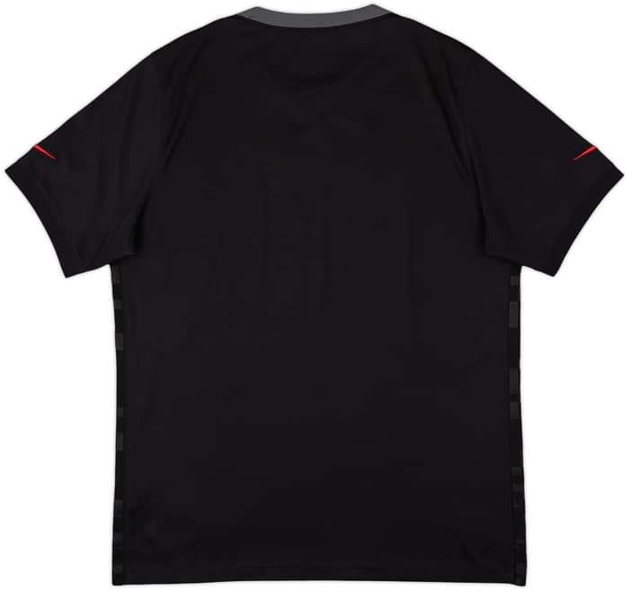 2021-22 Paris Saint-Germain Third Shirt - 8/10 - (L)