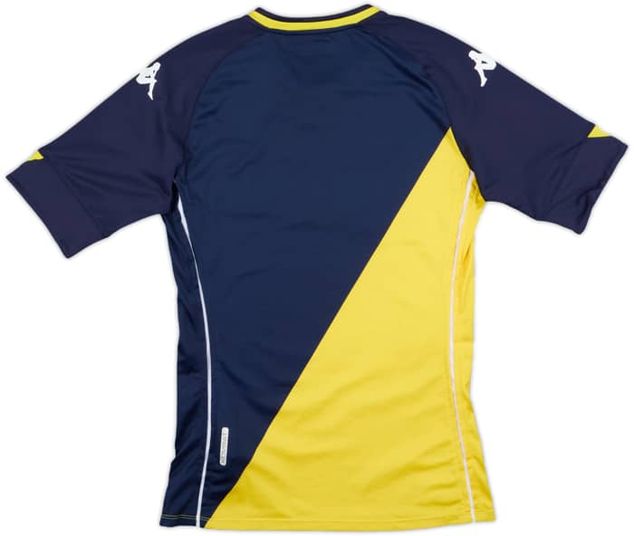 2020-21 Monaco Away Shirt - 8/10 - (S)