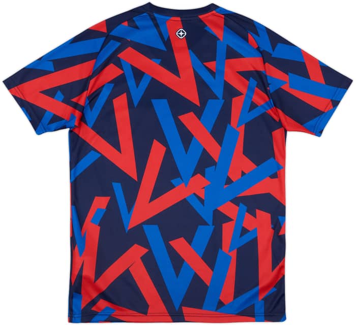 2021-22 AC Virtus Home Shirt - 8/10 - (M)
