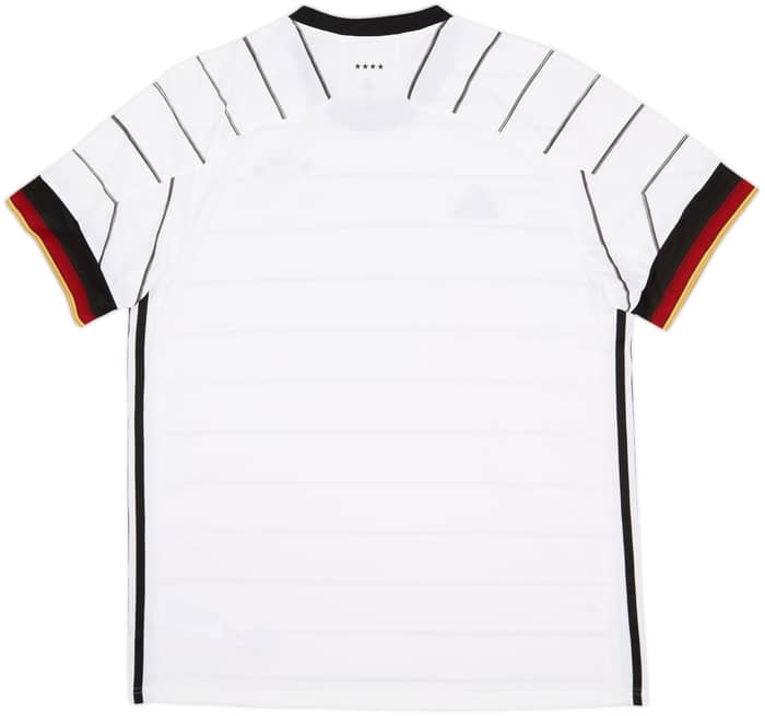 2020-21 Germany Home Shirt (XL)