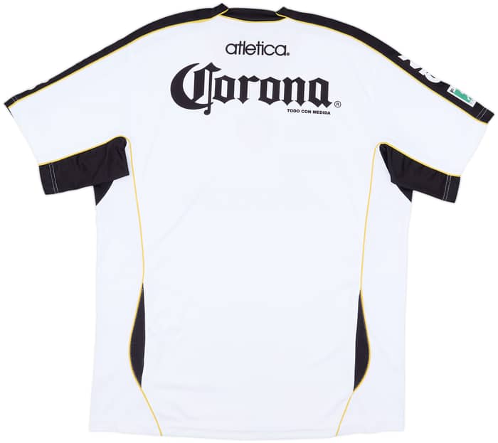 2011-12 Atlas Away Shirt - 8/10 - (XL)