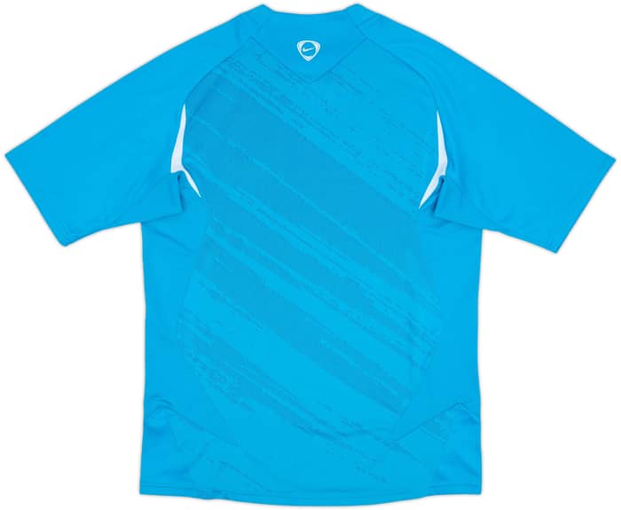 2007-08 Inter Milan Nike Training Shirt - 8/10 - (M)