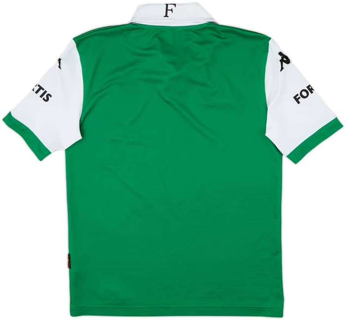 2008-09 Feyenoord Centenary Away Shirt - 7/10 - (XL.Boys)